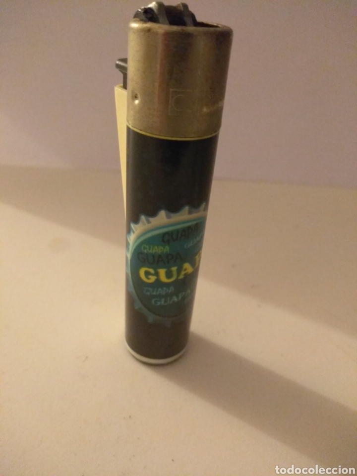 Mecheros: Mechero Clipper Guapa, - Foto 2
