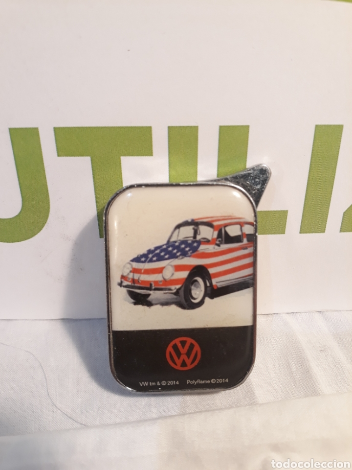 Mecheros: Mechero volkwagen. - Foto 1