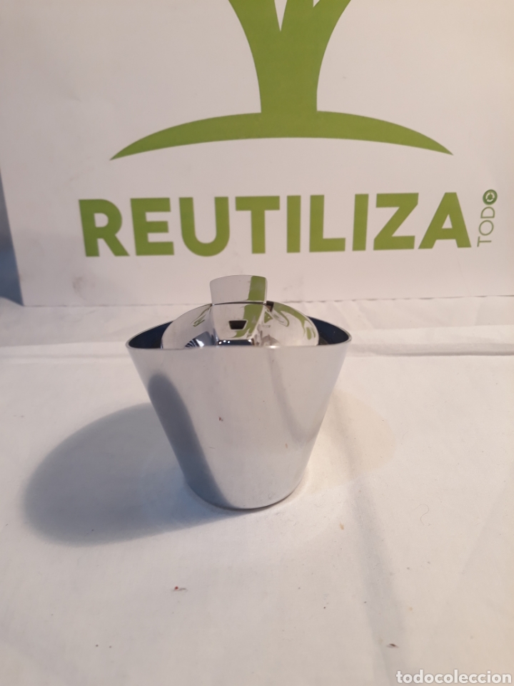 Mecheros: Mechero salon Ronson. - Foto 4
