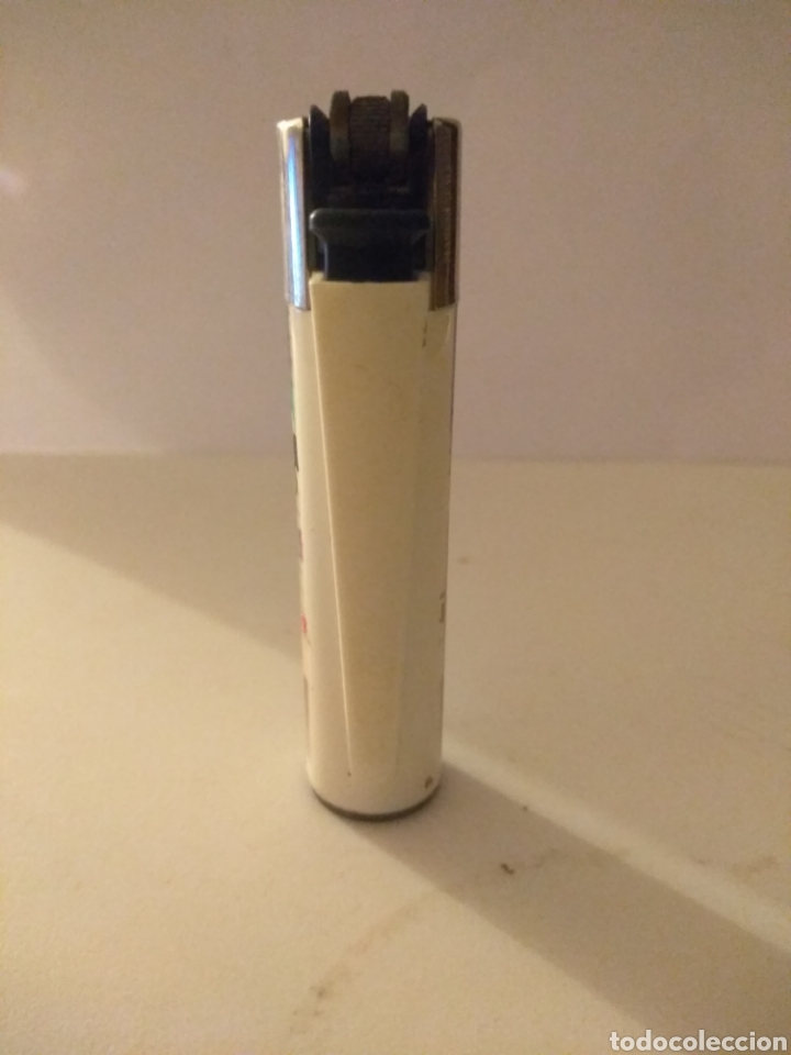 Mecheros: Mechero Clipper ,sin gas - Foto 3