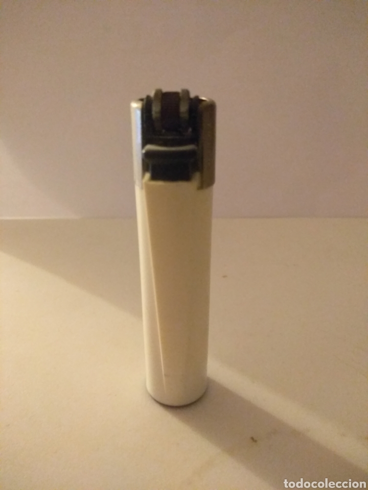 Mecheros: Mechero Clipper,sin gas - Foto 3