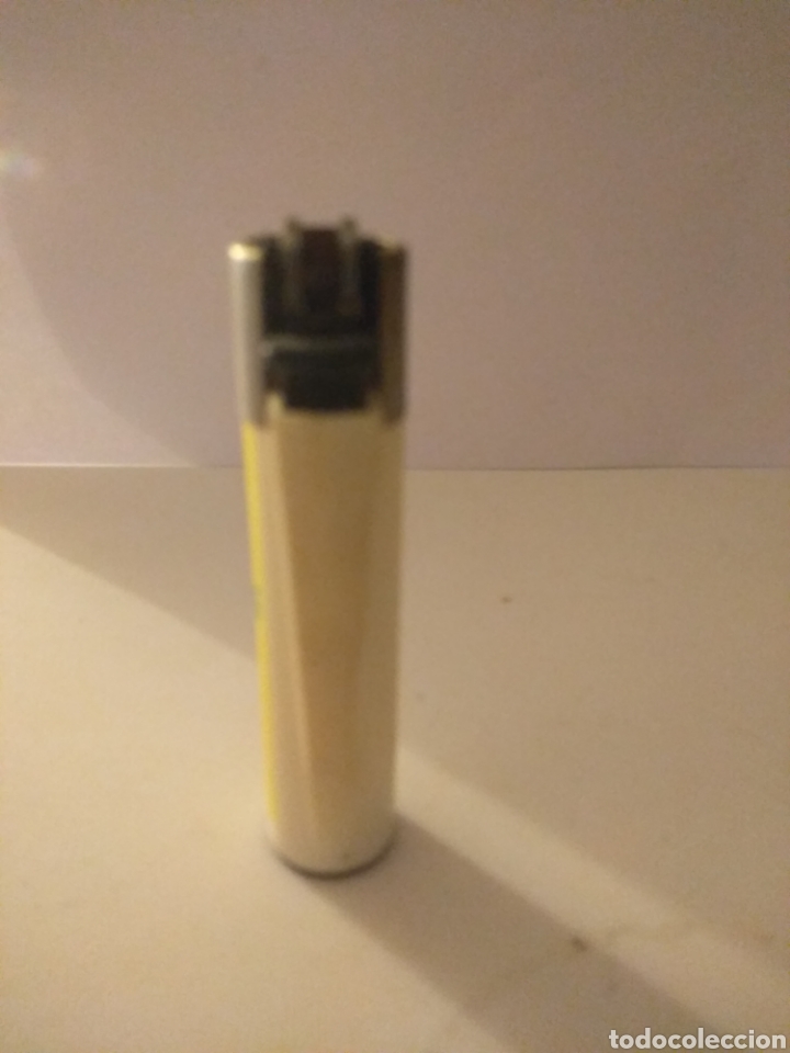 Mecheros: Mechero Clipper Surf,sin gas - Foto 3