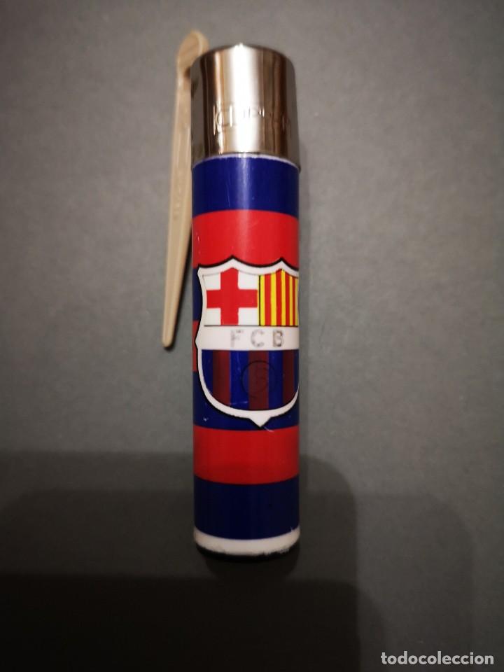 Mecheros: Clipper. Barcelona. F. C. - Foto 1