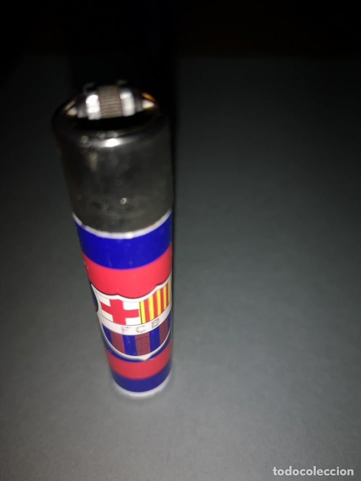 Mecheros: Clipper. Barcelona. F. C. - Foto 2