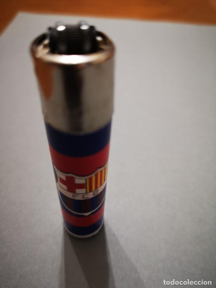 Mecheros: Clipper. Barcelona. F. C. - Foto 3