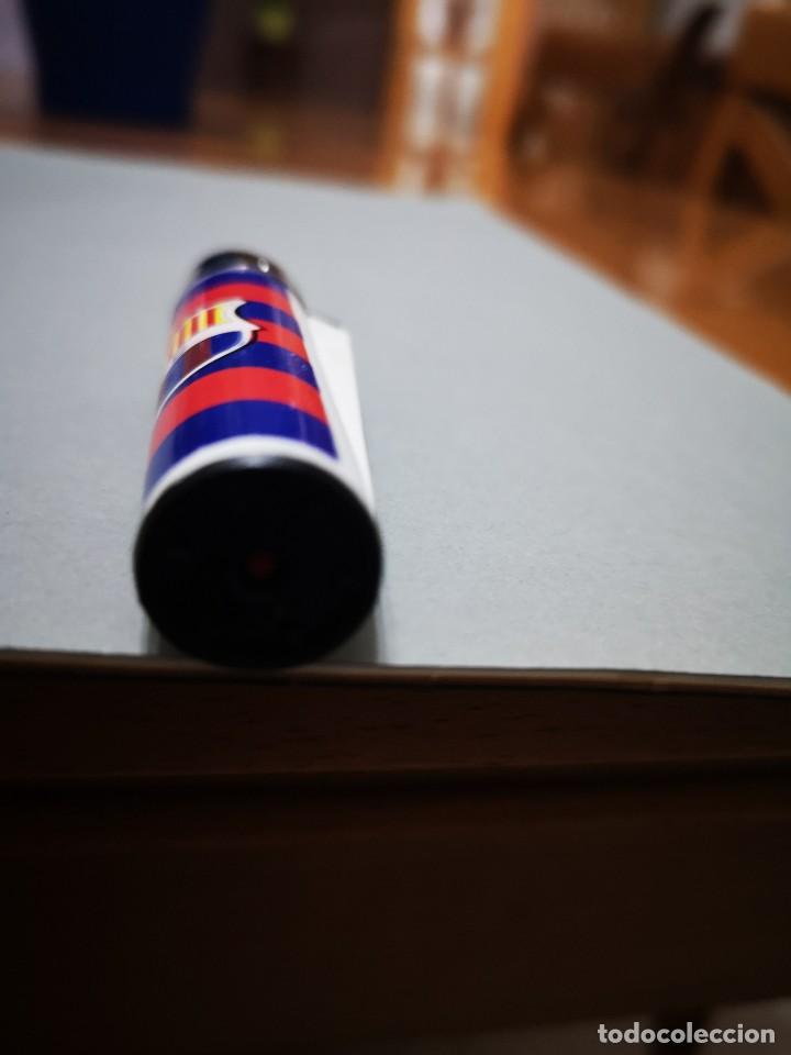 Mecheros: Clipper. Barcelona. F. C. - Foto 4