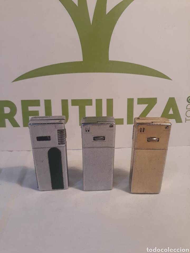 Mecheros: Mecheros Roble luna - Foto 1