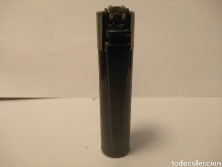 Mecheros: Mechero Clipper estrellas, sin gas - Foto 3