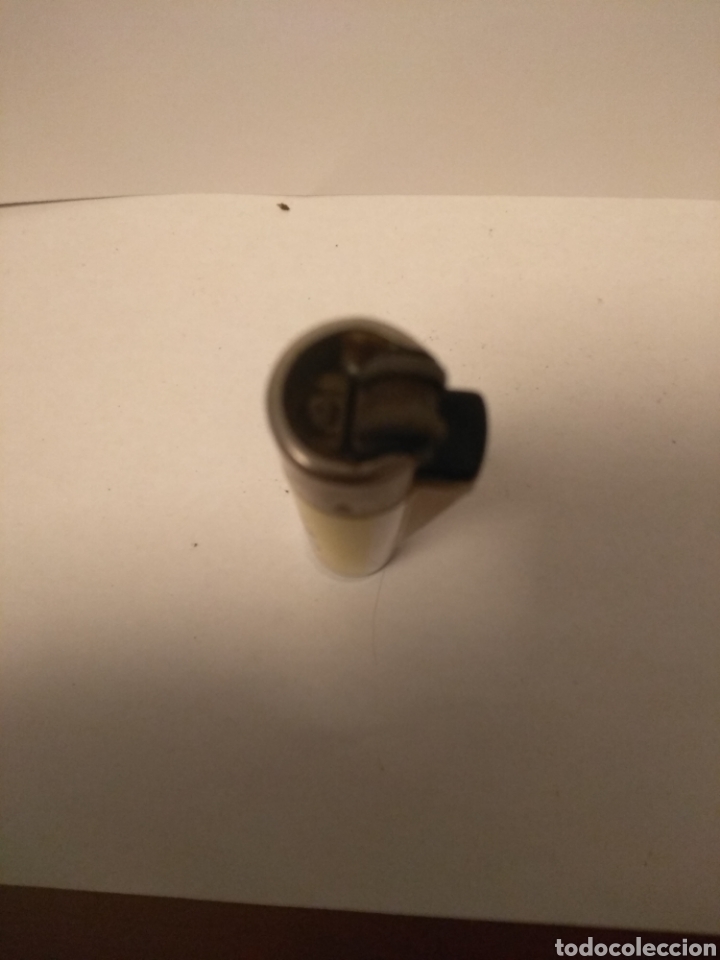 Mecheros: Mechero Clipper Jackpol ,sin gas - Foto 3