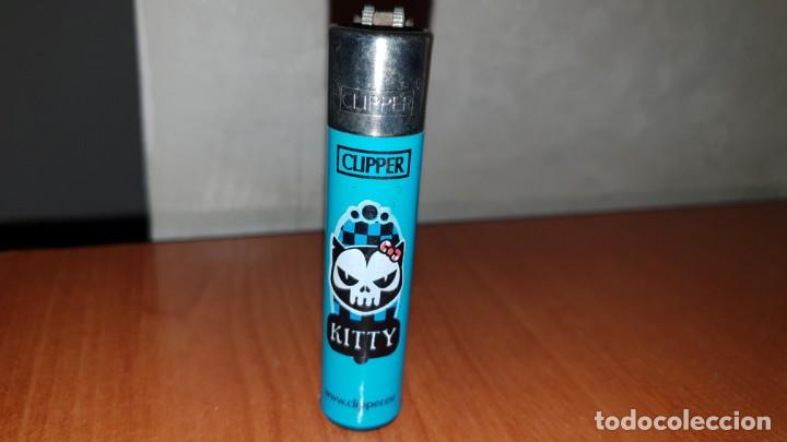 Mecheros: CLIPPER KITTY - Foto 1