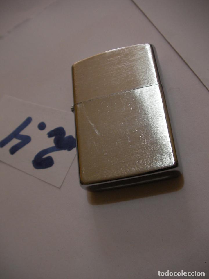 Mecheros: MECHERO TIPO ZIPPO - Foto 1