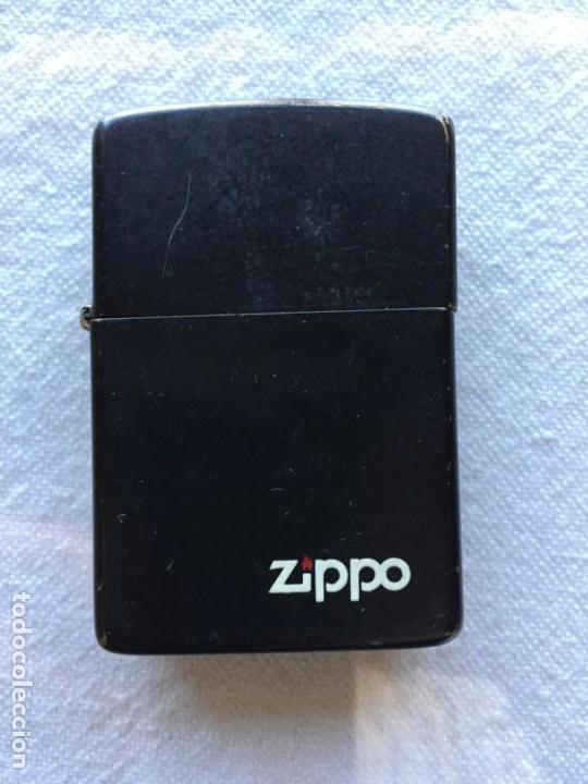 Mecheros: Zippo - Foto 1