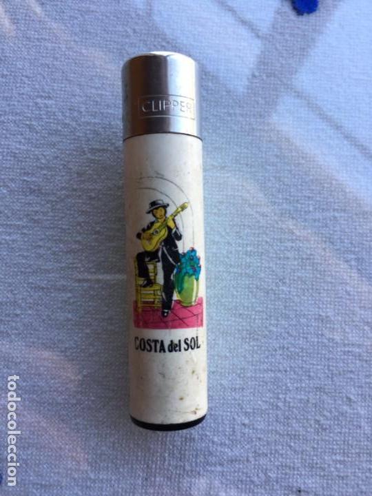 Mecheros: Clipper Costa del Sol - Foto 1