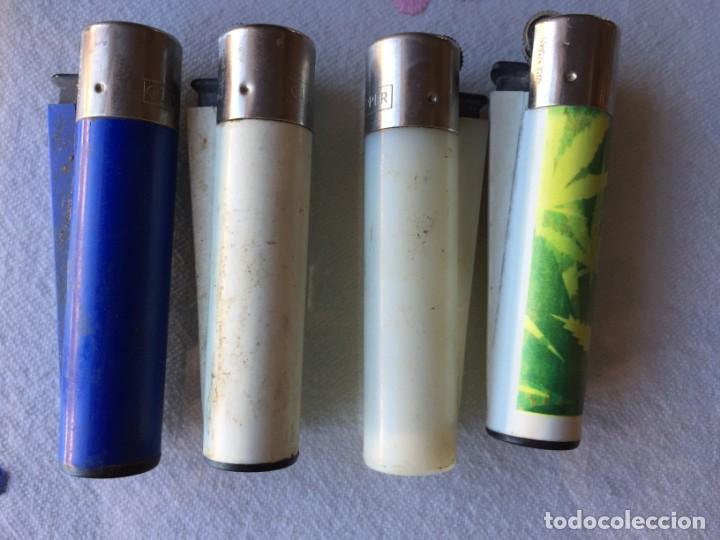 Mecheros: Clipper 4 - Foto 1