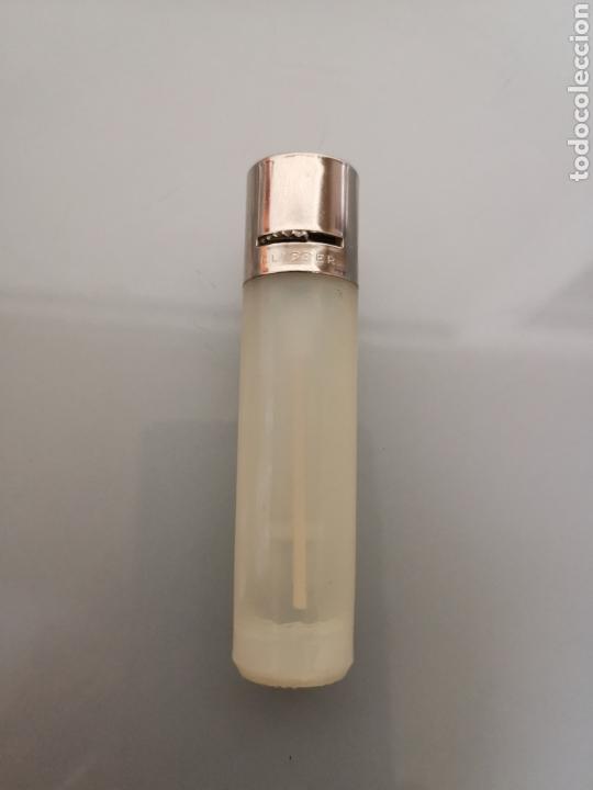 Mecheros: CLIPPER CON REGULADOR BLANCO FUNCIONANDO - Foto 1