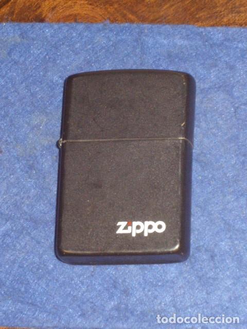 MECHERO ZIPPO DAMASQUINADO ORO ZIPPO TOLEDO LIGHTER DIFICIL DE ENCONTRAR