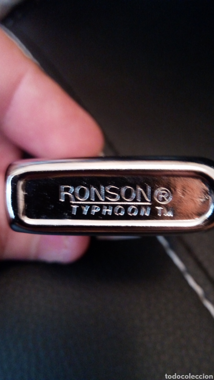 RONSON TYPHOON セット - 小物