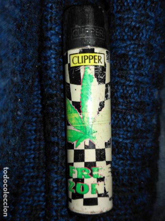 encendedor mechero clipper cliper mas en tienda Compra en todocoleccion