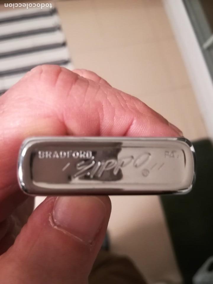 Mecheros: ZIPPO SILVER - Foto 3