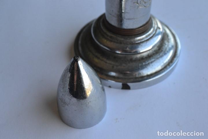 Mecheros: MECHERO CON FORMA DE PROYECTIL - Foto 6