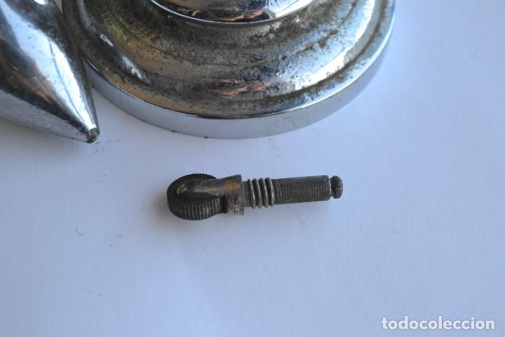 Mecheros: MECHERO CON FORMA DE PROYECTIL - Foto 9