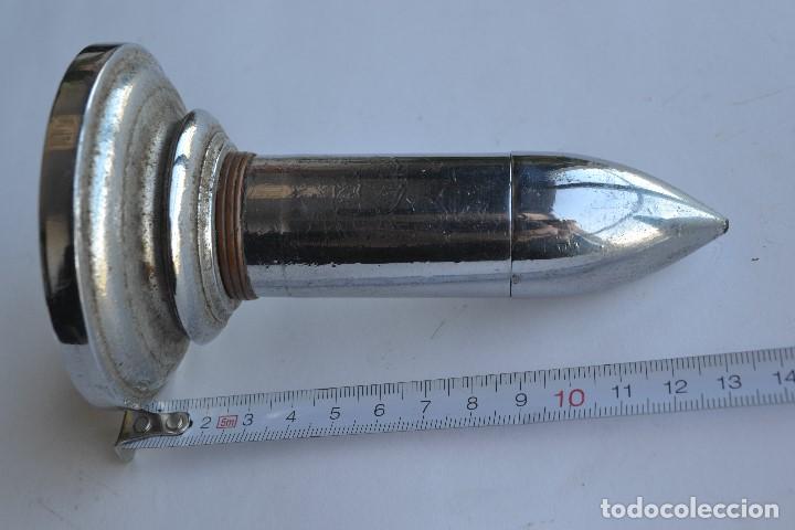 Mecheros: MECHERO CON FORMA DE PROYECTIL - Foto 10