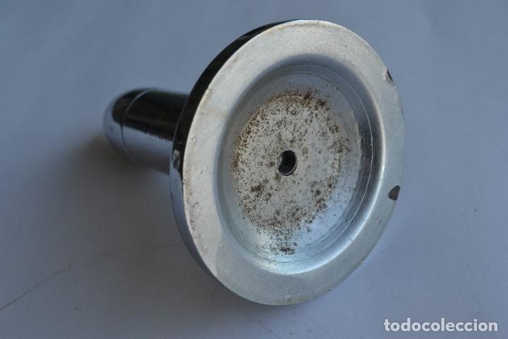 Mecheros: MECHERO CON FORMA DE PROYECTIL - Foto 11