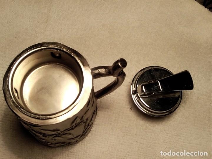 Mecheros: Mechero de mesa - Foto 7
