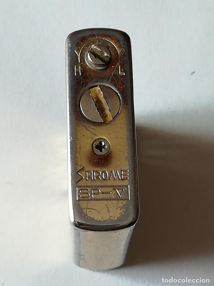 Mecheros: MECHERO ENCENDEDOR SAROME - Foto 3