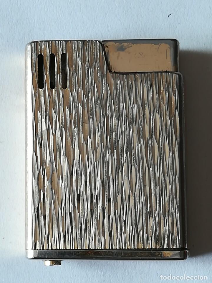 Mecheros: MECHERO ENCENDEDOR SAROME - Foto 4
