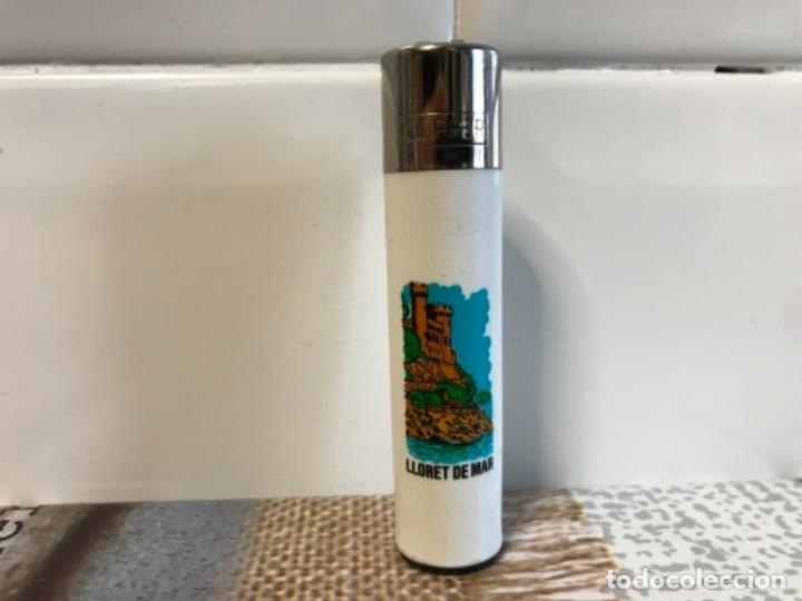 Mecheros: clipper vintage ciudad lloret de mar - Foto 1