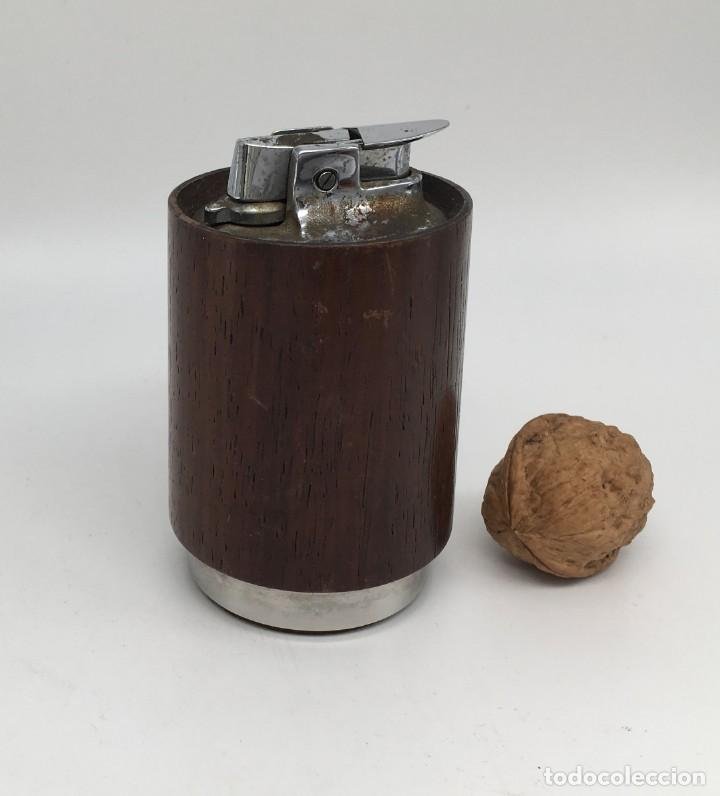 mechero/encendedor clipper lighter, gas azul (b - Acquista Accendini  antichi e di collezione su todocoleccion