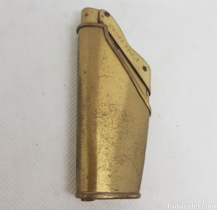 Mecheros: Mechero crown harp - car142 - Foto 1