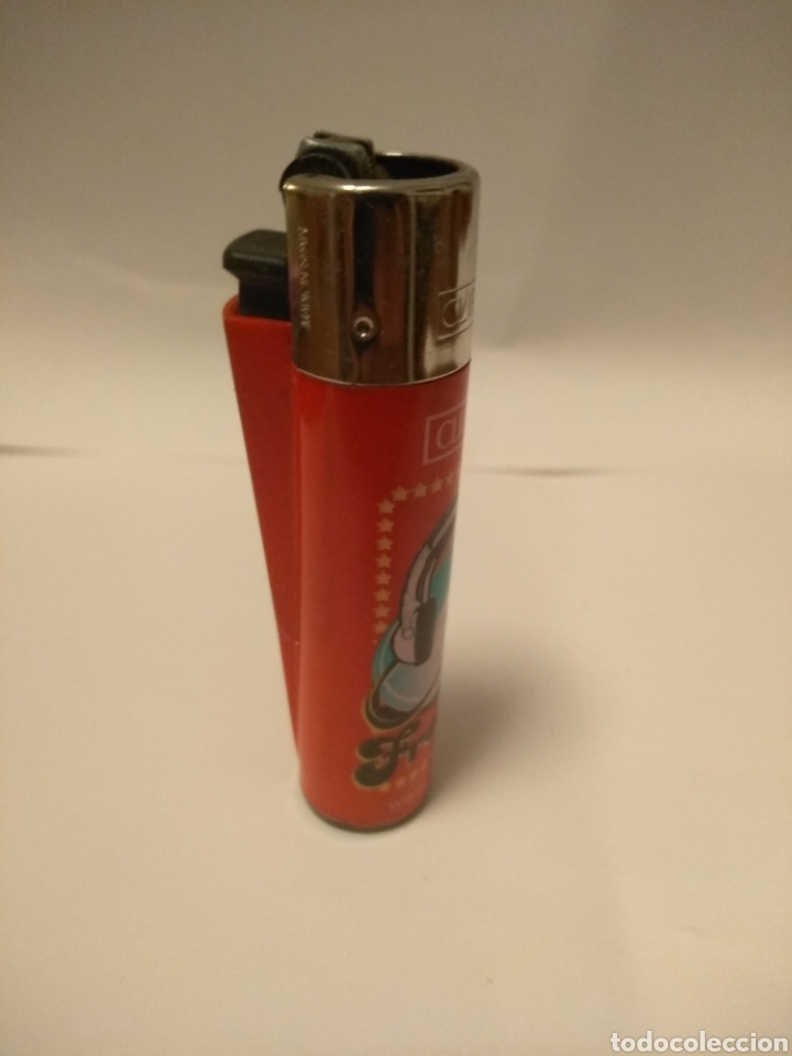 Mecheros: Mechero Clipper Freestyle,sin gas - Foto 3