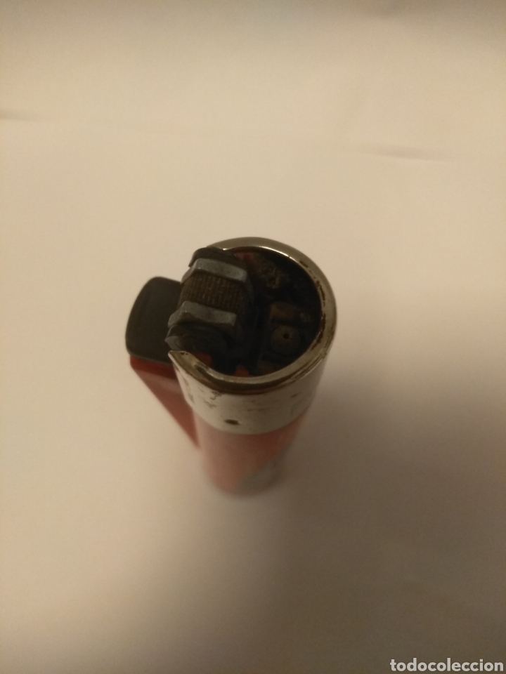 Mecheros: Mechero Clipper Freestyle,sin gas - Foto 4