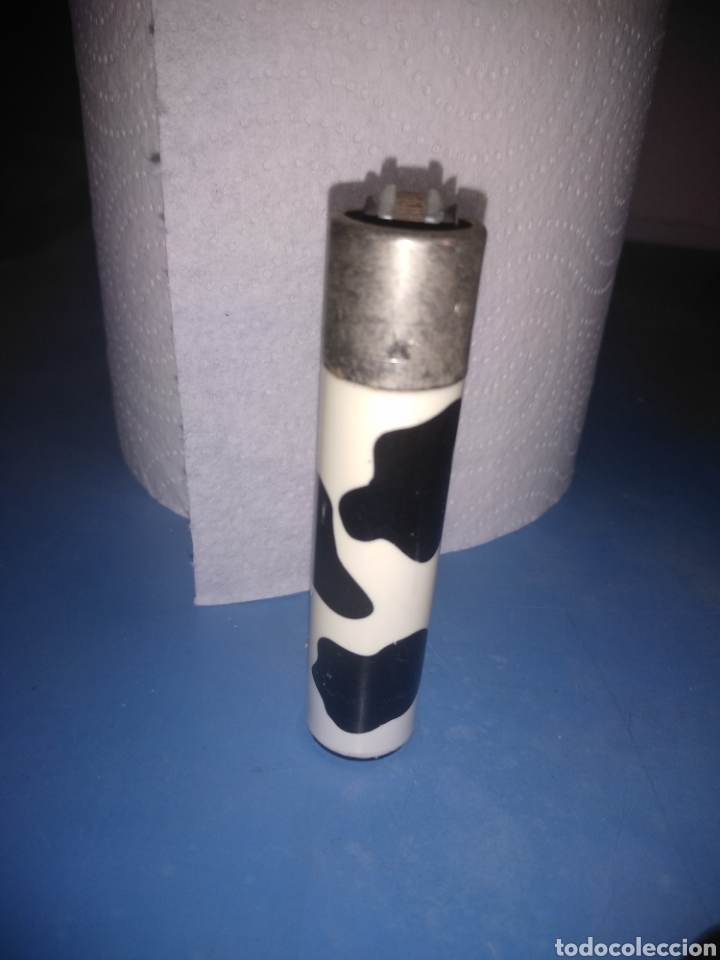 Mecheros: Mechero Clipper ,sin gas - Foto 1