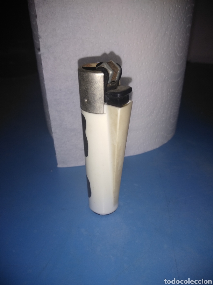 Mecheros: Mechero Clipper ,sin gas - Foto 2