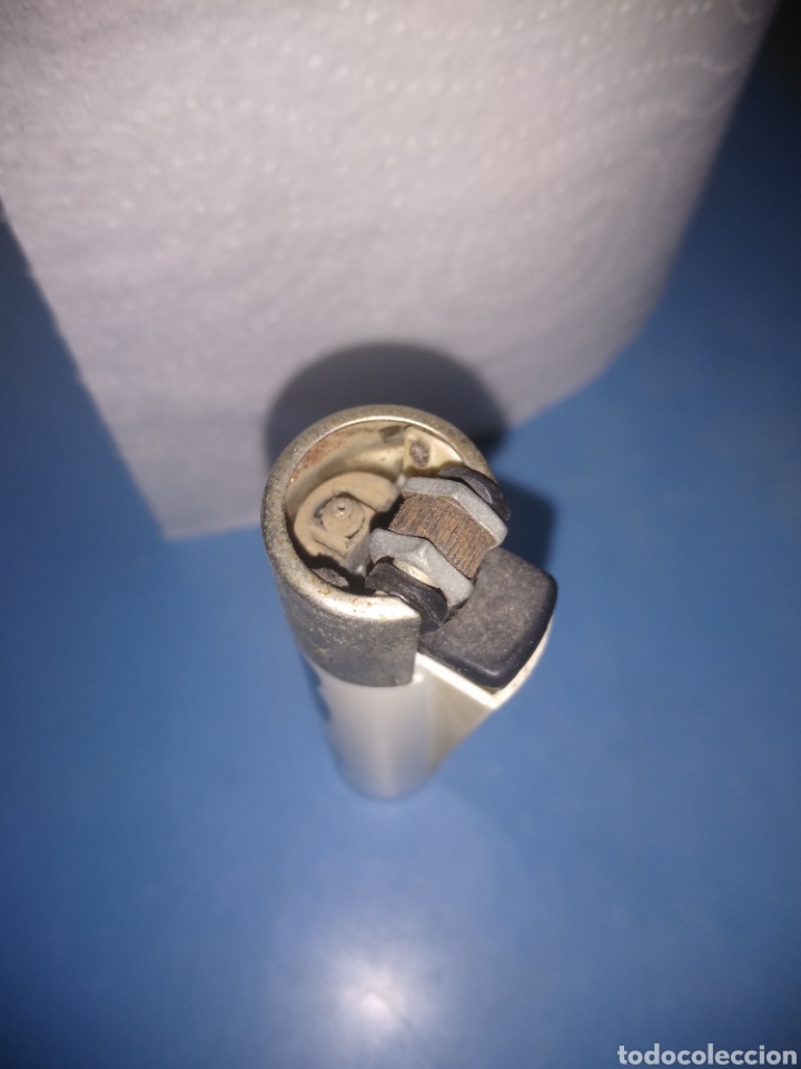 Mecheros: Mechero Clipper ,sin gas - Foto 3