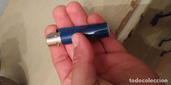 Mecheros: Mechero Clipper regulable rareza - Foto 2