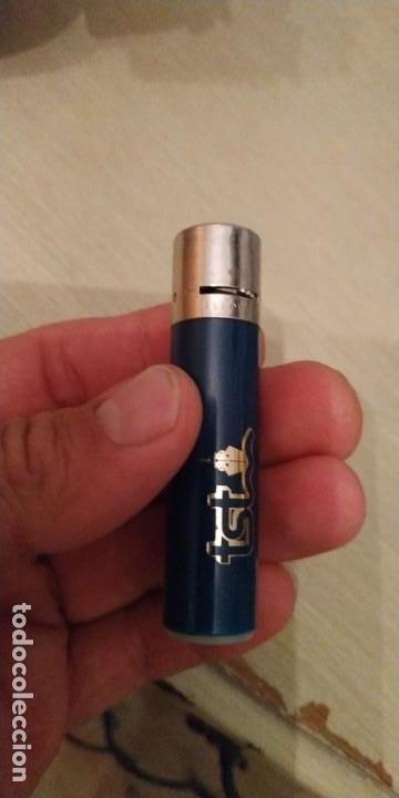Mecheros: Mechero Clipper regulable rareza - Foto 3