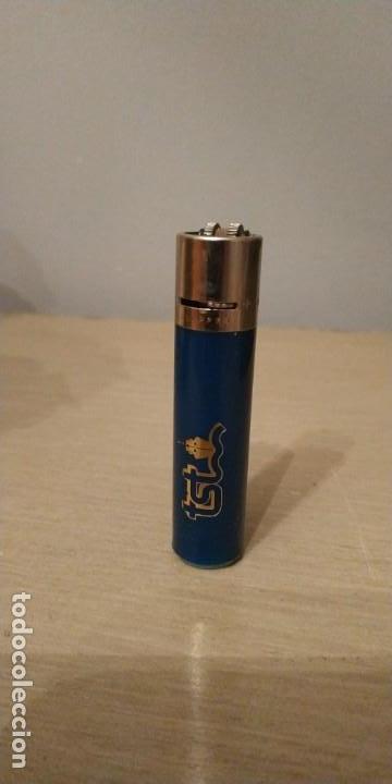 Mecheros: Mechero Clipper regulable rareza - Foto 6