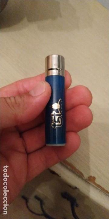 Mecheros: Mechero Clipper regulable rareza - Foto 1