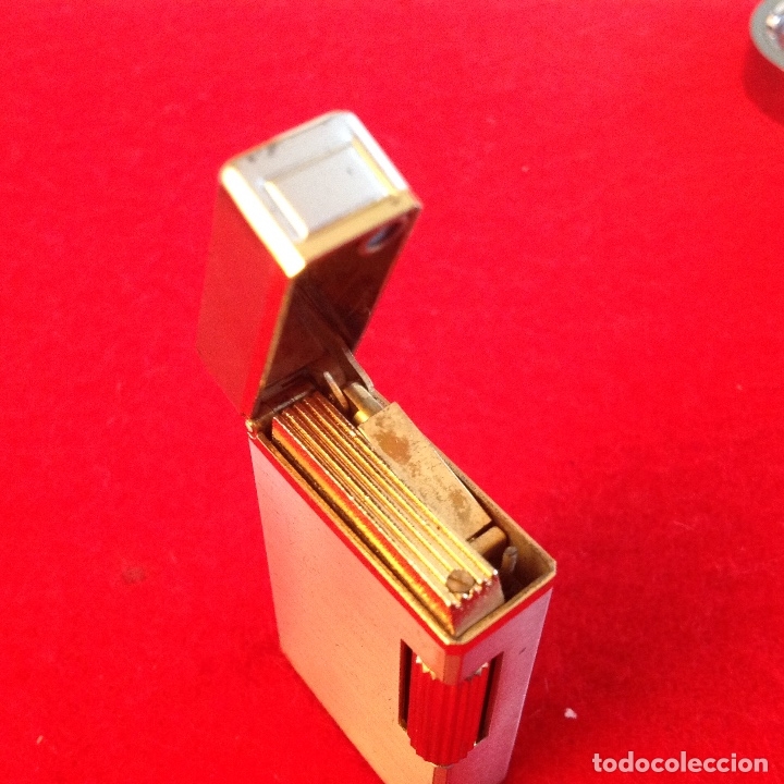 Mecheros: Mechero encendedor Zenith - Foto 10