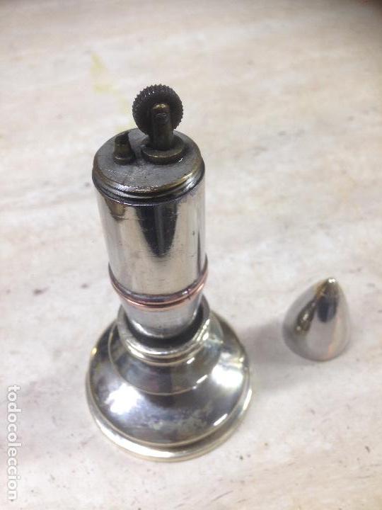 Mecheros: Mechero de gasolina - Foto 2