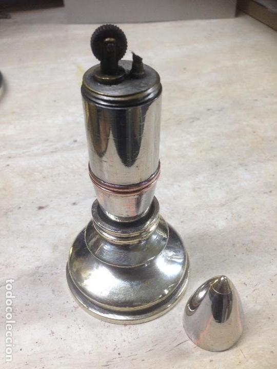 Mecheros: Mechero de gasolina - Foto 3