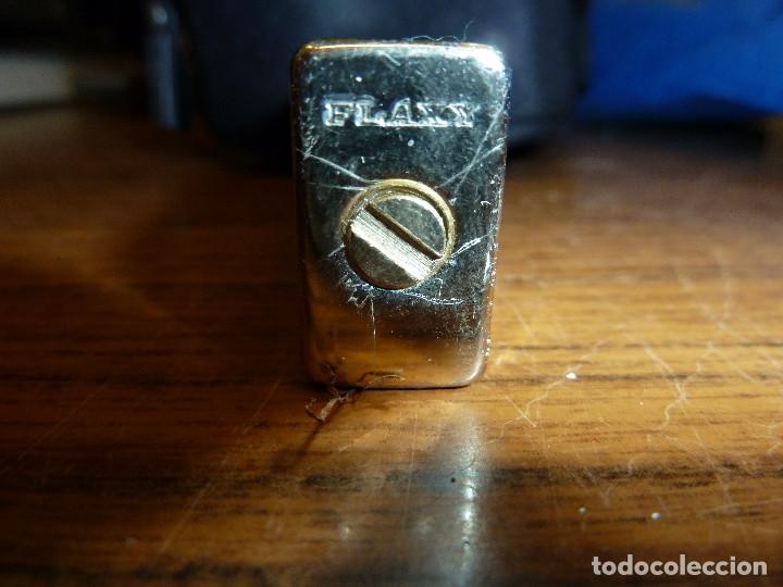 Mecheros: MECHERO ENCENDEDOR FLAXY - Foto 5