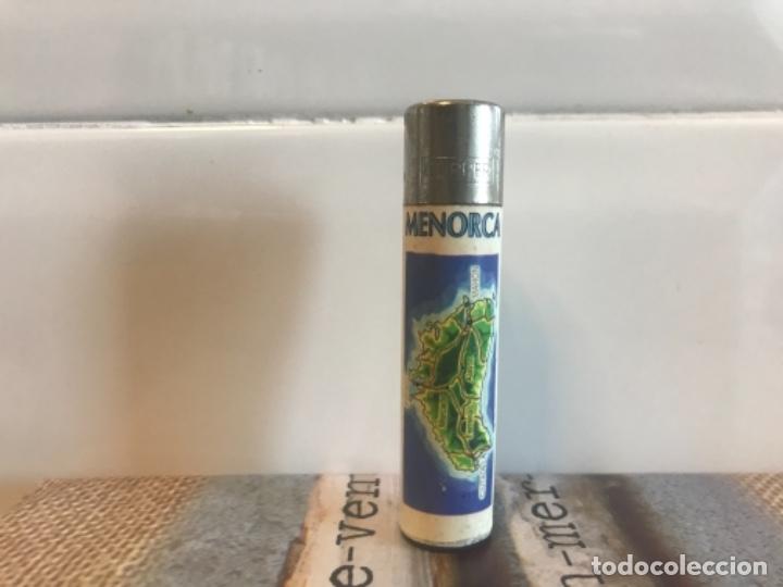 Mecheros: Clipper Vintage ciudad Menorca - Foto 1