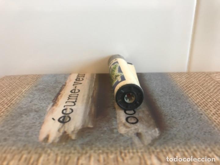 Mecheros: Clipper Vintage ciudad Menorca - Foto 2