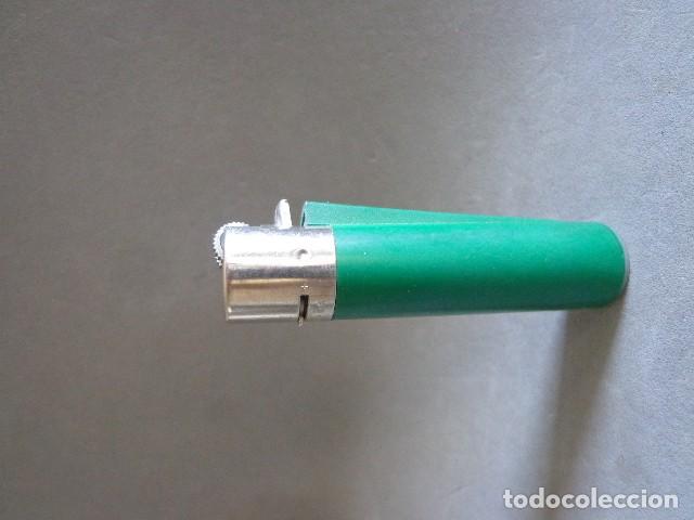 Mecheros: Mechero Clipper regulable - Foto 2