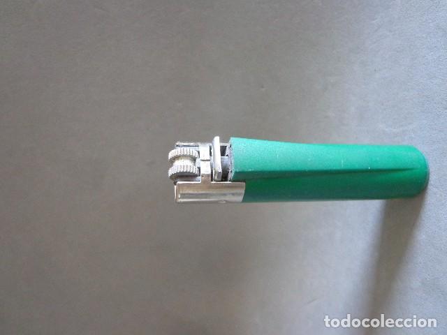 Mecheros: Mechero Clipper regulable - Foto 3
